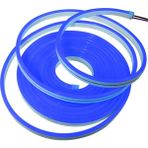 Alles Neon Şerit LED 12V 2835 Dış Mekan 5 Metre Mavi Blue Alles