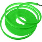 Alles Neon Şerit LED 12V 2835 Dış Mekan 5 Metre Yeşil Green Alles