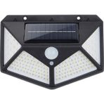 Alles YL84-1001-S 50W Tıtan Solar Beyaz Işık Aplik