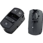 Allestock 11 Pin Opel Corsa D Cam Açma Kapama Anahtarı