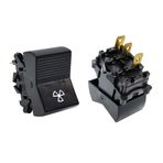 Allestock 3 Pin Dodge As ve Fargo 250 Kalorifer Anahtarı