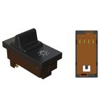 Allestock 4 Pin Doğan SLX Far Anahtarı