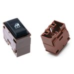 Allestock 5 Pin Tofaş Doğan SLX Cam Açma Anahtarı