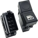 Allestock 6C4614B132AC Ford Cargo Kamyon Tır Y.M Sol Cam Açma Kapama Düğmesi Anahtarı