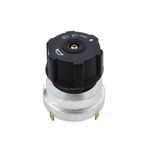 Allestock 72093881 5132021 Fiat 55-46 New Holland Traktör Kornalı Dörtlü Far Anahtarı