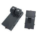 Allestock 8 Pin Chevrolet Aveo Cam Açma Kapama Anahtarı