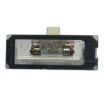 Allestock Citroen Jumper Peugeot Boxer Ducato Plaka Lambası