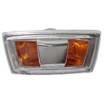 Allestock Opel Chevrolet Sol Çamurluk Sinyali
