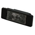 Allestock Peugeot 307/308 Plaka Lambası