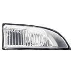 Allestock Renault Fluence Megane 3 Sol Ayna Sinyali