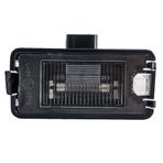 Allestock Seat Leon Toledo Ibiza Plaka Lambası
