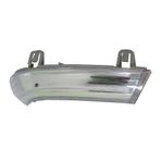 Allestock Seat Skoda Volkswagen Sol Ayna Sinyali