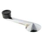 Allestock Tofaş Murat 124 Metal Cam Açma Kapama Kolu