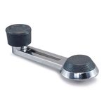 Allestock Tofaş Murat 124 Murat 131 Metal Cam Açma ve Kapama Kolu