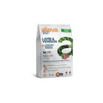 ALLEVA Kuzu Geyik Yetişkin Kedi Maması 1.5 kg