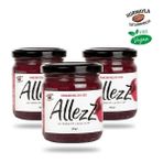 Allezz Pancar Relish Sos - 630 gr