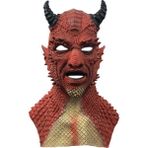 Allfun Belial Diablo Korku Maskesi Cosplay Parti Parodi (Yurt Dışından)