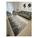 ALLGELSİN Polar Lastikli Halı Örtüsü Yumuşak Dokulu Yıkanabilir Koruyucu 4m2 (160x230) / 6m2 (200x300) Kılıf