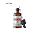Allgreen Fındık Yağı 50 ml – Sabun Yapımı İçin Doğal ve Nemlendirici Yağ