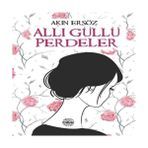 Allı Güllü Perdeler - Hayır