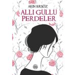 Allı Güllü Perdeler