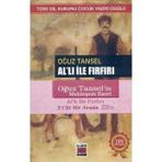 AL'LI İLE FIRFIRI 2 CİLT - OĞUZ TANSEL