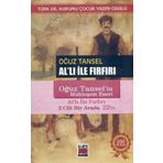 AL'LI ILE FIRFIRI - OĞUZ TANSEL