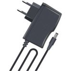 Allians 12V 2A Güvenlik Kamerası ve Şerit LED Adaptörü Yüksek Performans Ahşap Renkli Dayanıklı Yapı