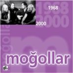 Allians 1968-2000 Arası Canlı Rock Plak Albüm