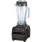 Allians 2l Çift Kademeli Buz Kırıcı Blender, Güçlü ve Çok Fonksiyonlu - Altın - Gri