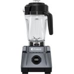 Allians 3 Lt Dijital Pro Bar Blender, Güçlü ve Şık Tasarım - Ahşap