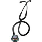 Allians 3m Littmann Classic Iı Siyah Gökkuşağı Tamburlu Steteskop - Seçenek 1
