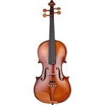 Allians 4/4 Profesyonel Keman - Yüksek Kalite ve Akustik Performans - Seçenek 1