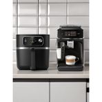 Allians 8.3 Lt Xl Connected Airfrey Tam Otomatik Espresso Makinesi Set - Ahşap