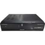 Allians 81000 Tüplü Tv Uyumlu Scart Uydu Alıcısı Yüksek Performans - Açık Bej
