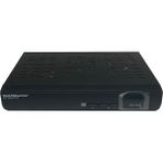 Allians 92000 Tüplü Tv Uyumlu Scart Uydu Alıcısı, Yüksek Performans ve Güvenle Kullanılır - Ahşap