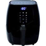 Allians Airfryer Dn 1018 Healfry 5,5 Litre Sıcak Hava Fritözü - Ahşap