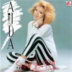 Allians Ajda Pekkan 1991 Seni Seçtim Plak CD Albüm Müzik Koleksiyonu
