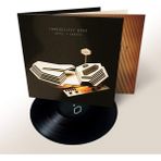 Allians Arctic Monkeys Tranquility Base Hotel + Casino Yabancı Plak Vinyl Album