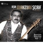 Allians Aşık Mahzuni Şerif'in "benim Neyim Var" Plak CD Albüm