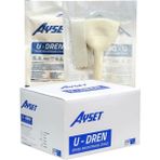 Allians Ayset U Drain Prezervatif Sonda 30MM L Beden 100 Adet - Seçenek 1