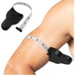 Allians Baş ve Vücut Ölçüm Metresi, Ergonomik Bel Ölçme Mezurası, 152 cm - Seçenek 1