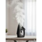 Allians Belize Seramik Tabanlı 2600W Buharlı Ütü, Güçlü ve Kullanışlı