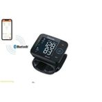 Allians Bluetooth Bağlantılı Tam Otomatik Bilekten Tansiyon Aleti