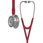 Allians Burgundy Cardiology Iv Tanı Steteskopu - Yüksek Performanslı ve Güvenilir - Seçenek 1