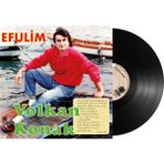 Allians Canlı ve Enerjik Müzik Deneyimiyle Efulim Plak Albüm