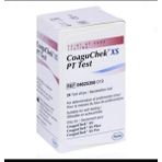 Allians Coaguchek-24 Test Çubukları, Güvenilir ve Hızlı Kan Pıhtılaşma Ölçüm Seti - Seçenek 1