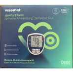 Allians Comfort 20/40 Çift Hafızalı Üst Koldan Tansiyon Aleti