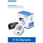 Allians Dijital Tansiyon Aleti, Akıllı Wrap Manşet, Hassas Ölçüm, 5 Yıl Garantili