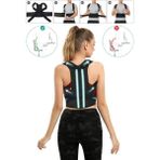 Allians Dik Duruş Balenli Manyetik Korse, Spor ve Medikal Destek - Seçenek 1